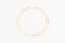 Прокладка головки цилиндра, (медь)