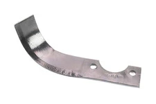 Нож фрезы 178F/186F ЛЕВЫЙ