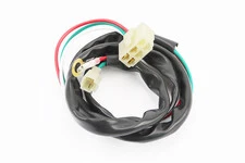 Проводка 178F/186F