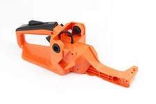 Бак паливний (рукоятка пилки) 4500/5200 у зборі