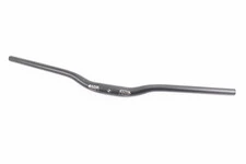 Руль MTB 31,8х720мм, алюминиевый, чёрный HB-RB11L