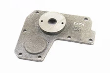 Крышка КПП боковая (правая) 101-2