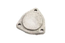 Крышка КПП боковая (средняя) Тип 2