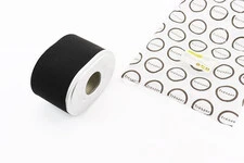 Фільтр повітряний - елемент (паперовий 105х77х70mm) 168F/170F