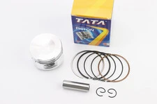 Поршень к-кт 110cc 52,4мм STD (палець 13мм)