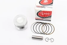 Поршень к-кт 110cc 52,4мм +0,25 (палец 13мм)