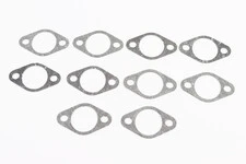 Прокладка карбюратора К65, К68, b-1,5mm, (паронит), к-кт 10шт Тип 2