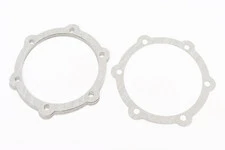 Прокладка полуоси нижней крышки b-0,2mm, к-кт 5шт, (на блистере)