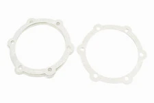 Прокладка полуоси нижней крышки b-0,5mm, к-кт 5шт, (на блистере)