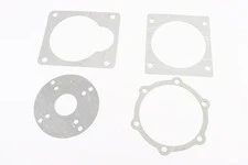 Прокладки КПП, к-кт 4 деталі, Тип 2