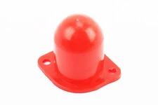 Крышка КПП вала отбора мощ. (пластик)