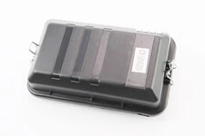 Фильтр воздушный в сборе для генератора 2-3,5кВт 168F/170F Тип 3