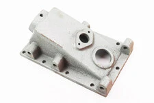 Крышка редуктора верхняя 101-2 (2 отверстие) Тип 1