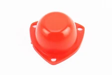 Крышка сцепления (пластик)