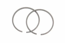 Кольца поршневые 38х1,5mmHusqvarna-137/235R, OLEO MAC 936/937/SPARTA 37/SPARTA 38, JONSERED CS2137/CS2138, Partner-350/351, EFCO