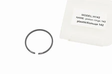 Кольцо поршневое 40х1,5mm Husqvarna-142/340/240R, OLEO MAC GS-35/940/941 SPARTA 44/740, EFCO 140 - MT-350/141, JONSERED 2140,