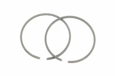 Кольца поршневые 41х1,5mm Husqvarna-135/140/435/440/343R, Partner-350/351/372, JONSERED CS2138, McCulloch, ProMac, Titan, POULAN
