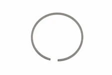 Кольцо поршневое 48х1,5mm Husqvarna-365, JONSERED CS2165, ОLEO MAС 962
