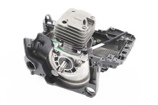 Блок двигуна у зборі 52cc 45mm