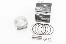 Поршень к-кт 140cc 56мм STD (палец 13мм, высота поршня 37мм)