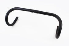 Руль ROAD 26,0x440мм, алюминиевый, чёрный CM-11