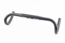 Руль ROAD 31,8x420мм, алюминиевый, чёрный RD-300S (FSA)