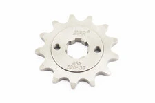 Зірка передня CG/CB-520H-13T (шліц 5мм) Loncin LX250GY-3/Scrambler 250