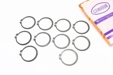 Кільце стопорне задньої зірки, 10 шт.