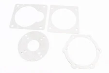 Прокладки КПП, к-кт 4 деталі, (на блістері)