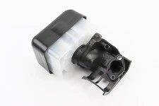 Фильтр воздушный в сборе с масляной ванной 168F/170F