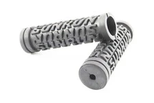 Ручки руля 110мм, чёрные