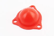 Крышка сцепления (пластик) Тип 2