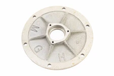 Крышка сцепления торцевая