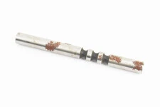 Ось вилки включения 1-й/зад. пер L-152mm 101-2 (возможен налет)