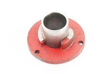 Патрон важеля вижимного підшипника 101-2 (праве обертання)