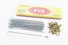 Спица L-170mm, d-3mm, к-кт 36шт