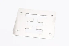 Пластина рычага на шесть передач