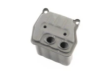 Глушник 4500/5200 2отв.