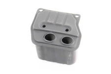 Глушник 4500/5200 2отв.