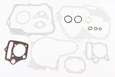 Прокладки двигуна JH-110cc-52,4мм, к-кт 15 деталей