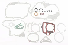 Прокладки двигуна JH-110cc-52,4мм, к-кт 20 деталей