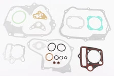 Прокладки двигуна JH-125cc-52,4мм, к-кт 19 деталей