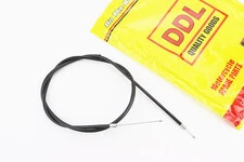 Трос газа (трос 107см; кожух 97см)