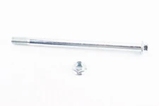 Ось маятника d15mm; L228mm 125J