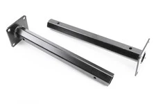 Ступица колеса на вал 32mm, 40см, 4отв.x110mm к-кт 2шт