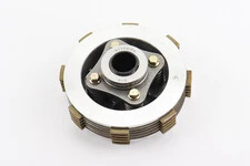 Сцепления - внутренняя часть d-20mm