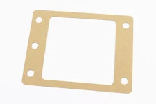 Прокладка 101-2 редуктора фрезы R175/180N/190N/195N (между КПП и редуктором) 5 отв.