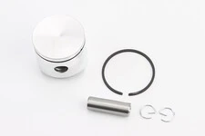 Поршень к-кт Husqvarna-137 38mm (палец 10mm)