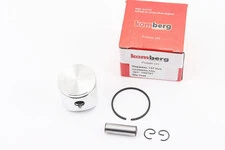 Поршень к-кт Husqvarna-137 38mm (палец 10mm)