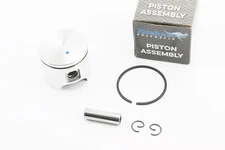 Поршень к-кт Husqvarna-55 46mm (палец 10mm)
